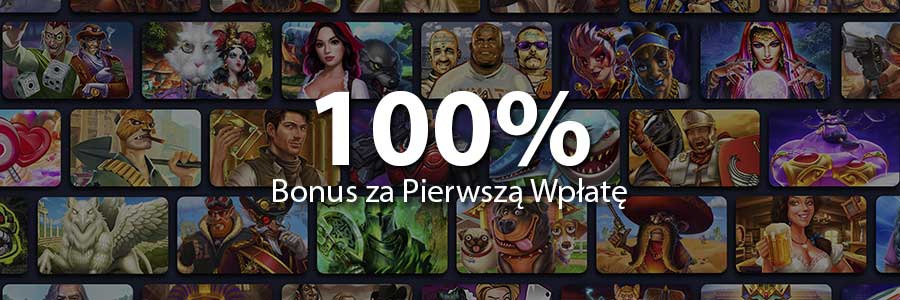 Vavada: 100% za Pierwszą Wpłatę